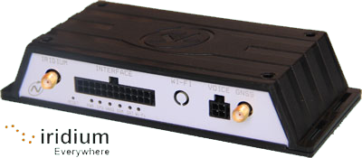 Naviset GT20 TSK IRIDIUM