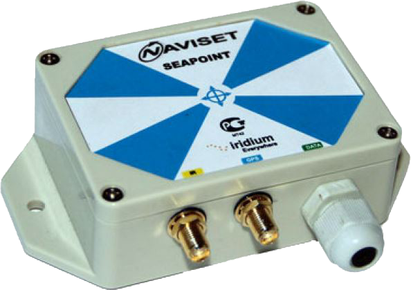 Naviset SAEPOINT IRIDIUM